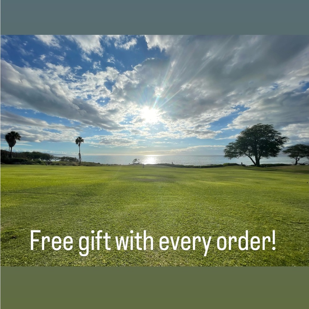Free gift!!!!